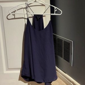 RW&CO size small tank blouse